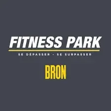 Fitness Park Bron