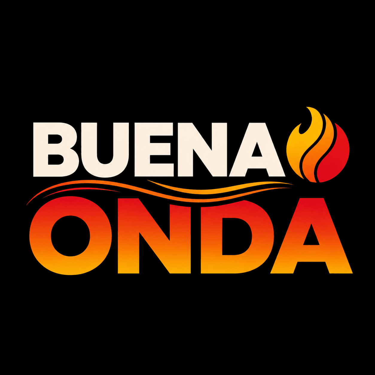 BUENA ONDA