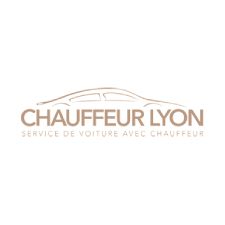 Chauffeur Lyon VTC