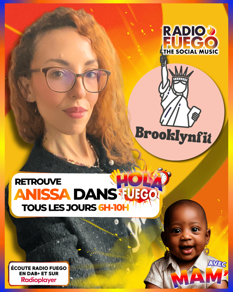 FUEGO NEWS BIEN-ETRE