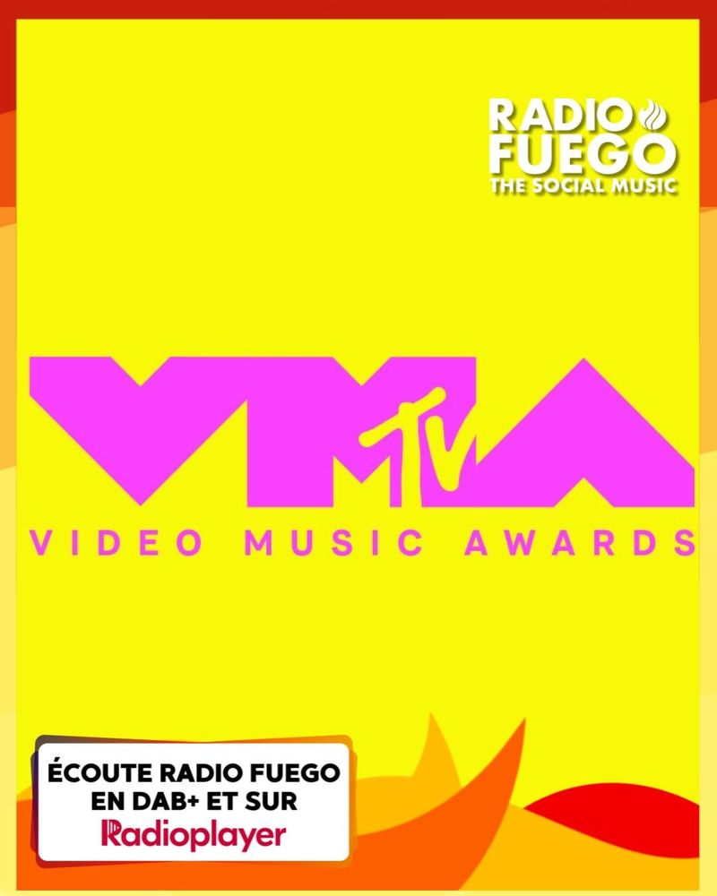 MTV VIDEO AWARDS 2025