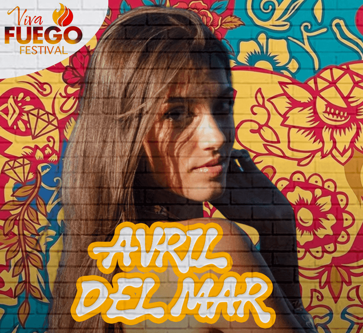 Avril Del Mar