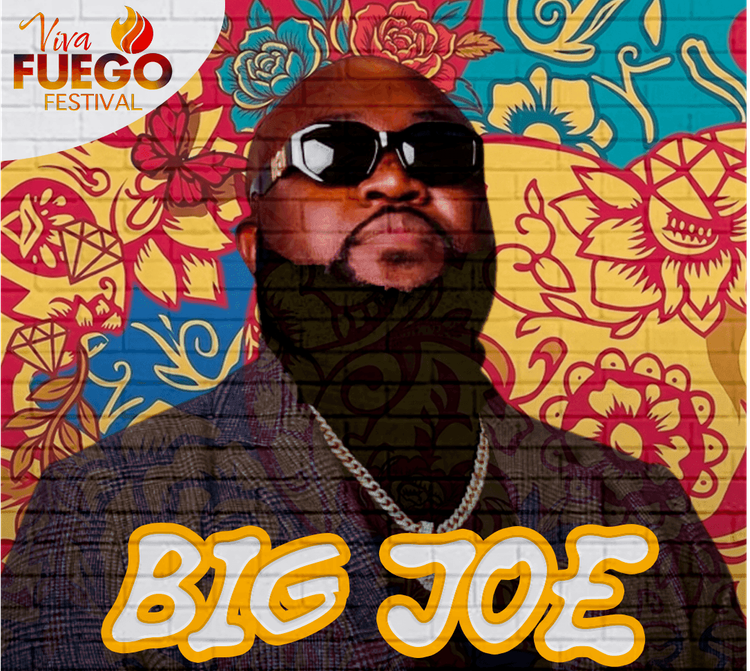Big Joe