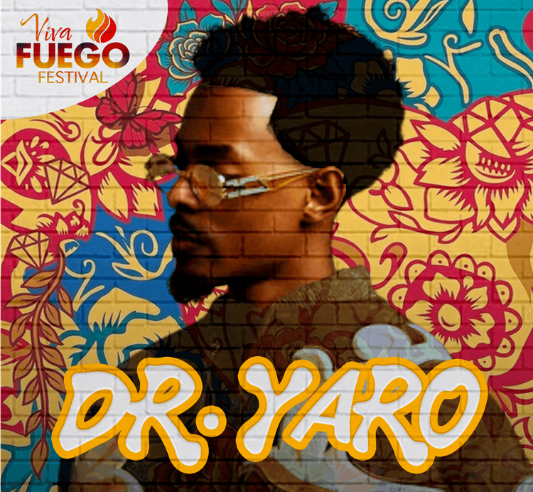 Dr YARO