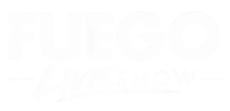 Fuego Live Show
