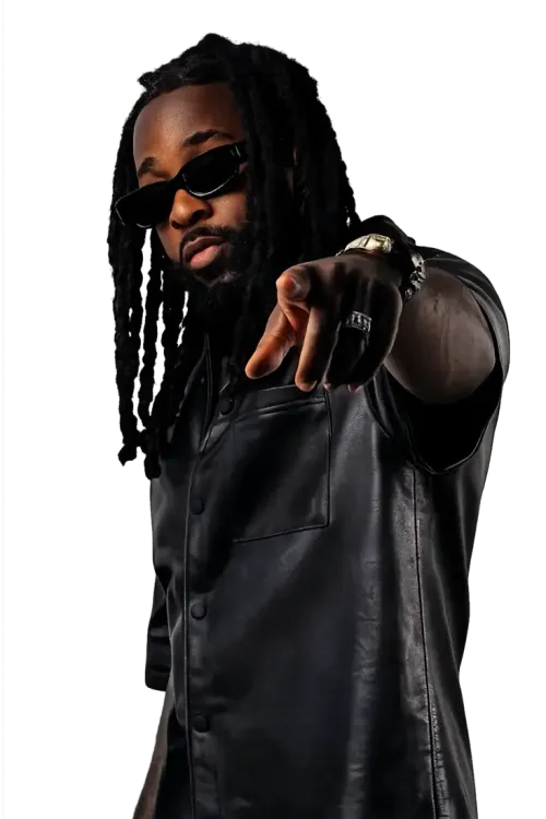 Portrait de L2K