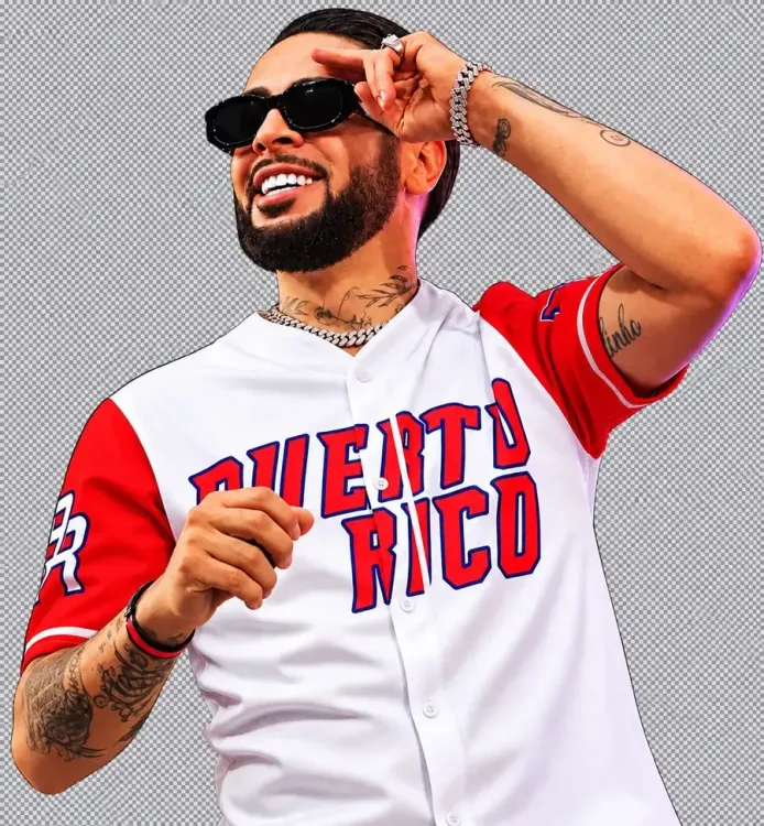 Portrait de Nelinho