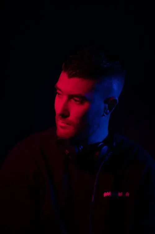 Portrait de Florian Perez