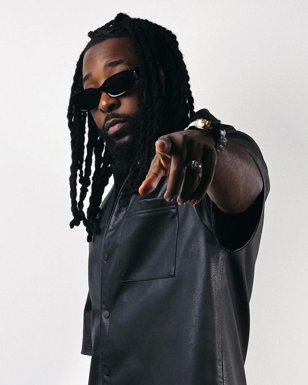 Portrait de L2K