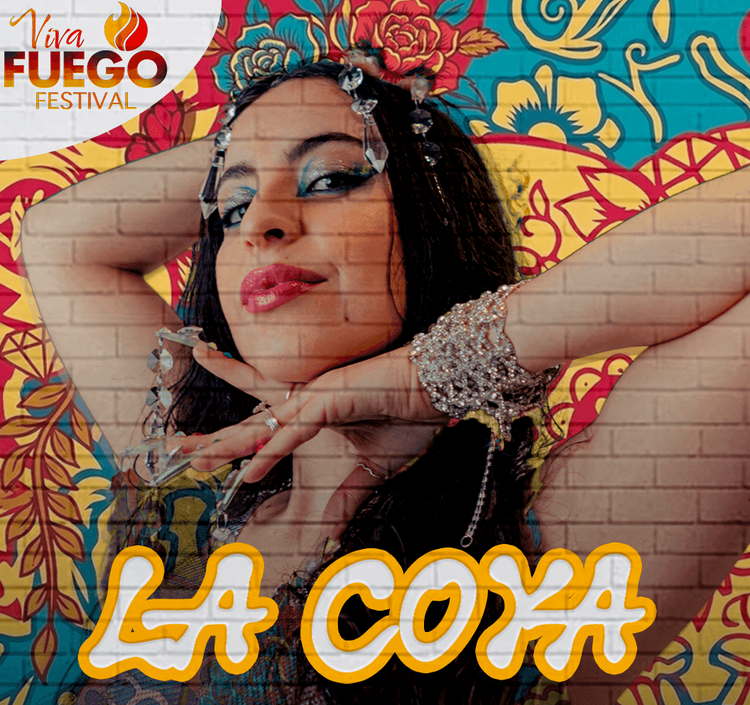 La Coya