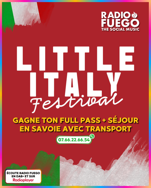 Image de Little Italy Festival