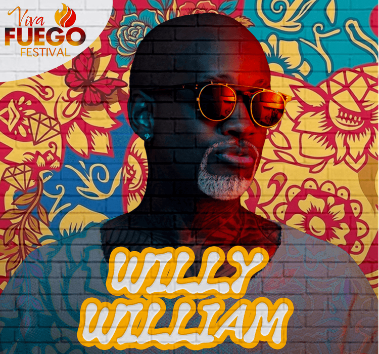 Willy William
