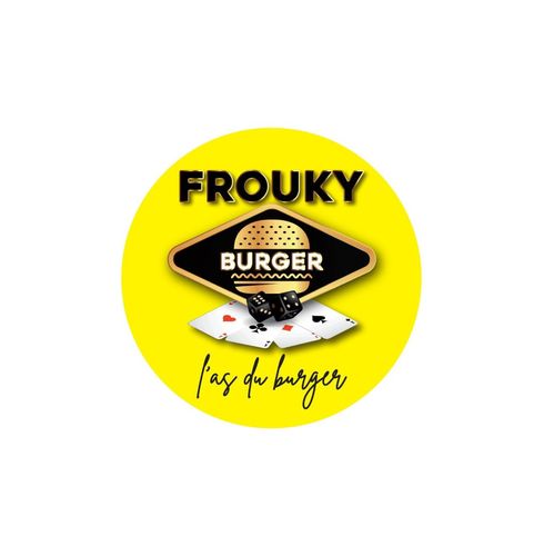 Frouky