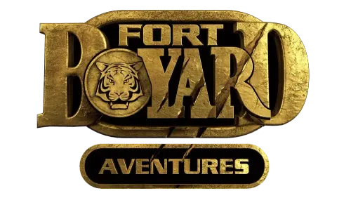 Fort Boyard Aventures