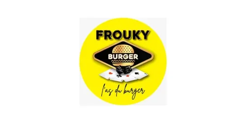 Frouky Burger