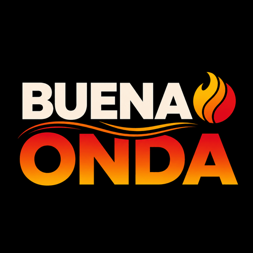 BUENA ONDA