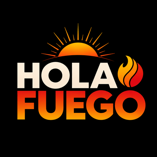 HOLA FUEGO