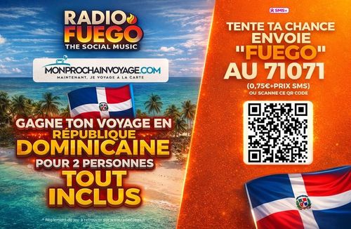 RÉPUBLIQUE DOMINICAINE !!🇩🇴