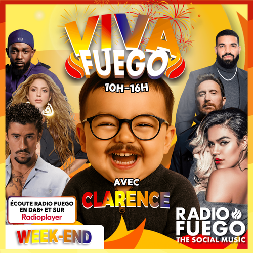 VIVA FUEGO WEEKEND