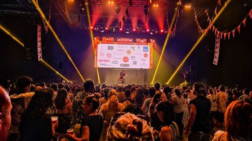 Viva Fuego Festival